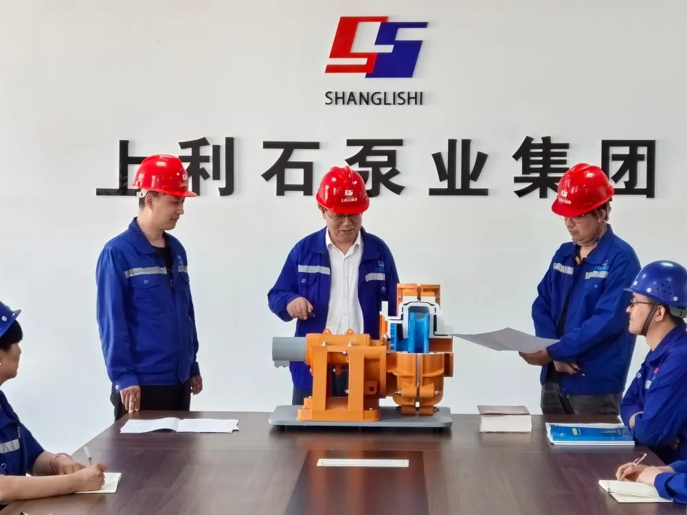Engineering support for partners