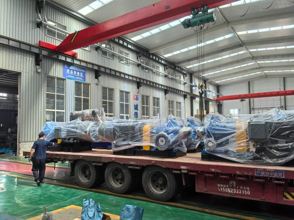 Submersible Sand Pump Suppliers