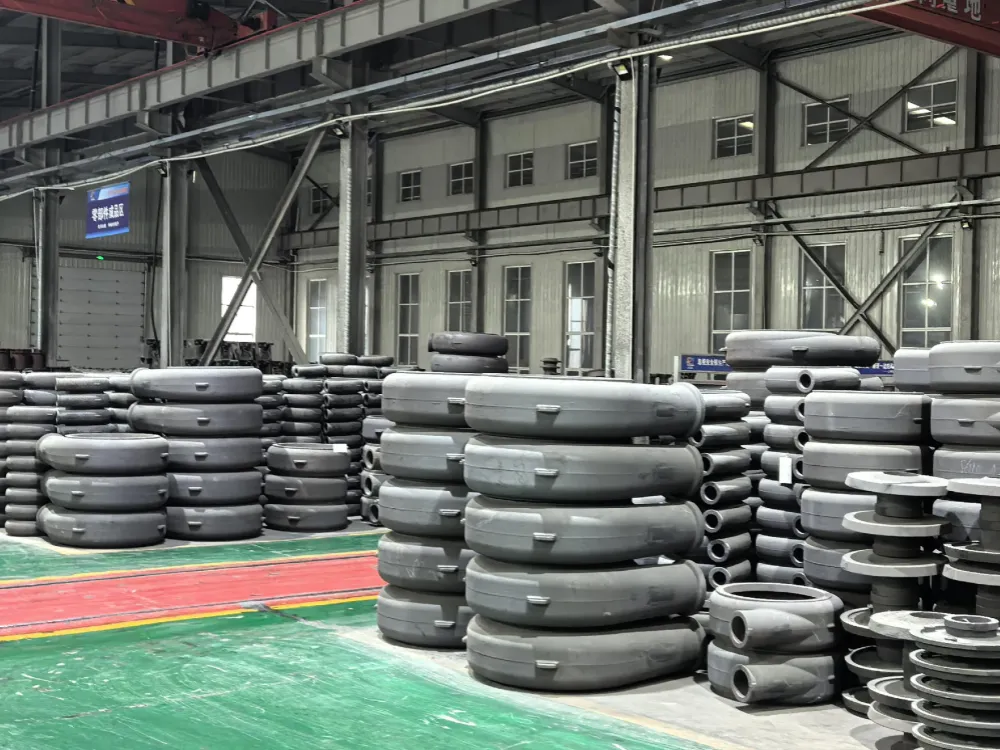 Slurry pump technical support