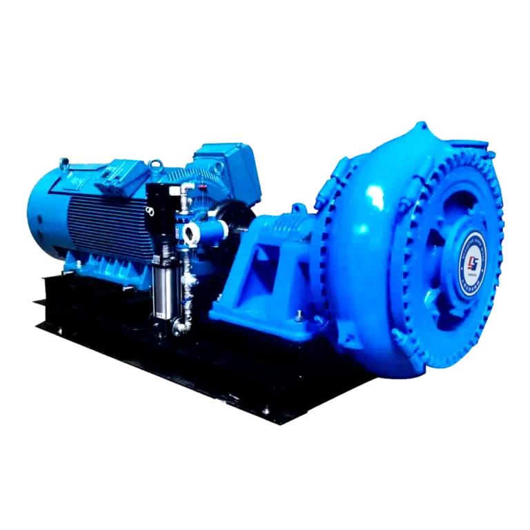 Wholesale Gravel Sand Pumps — Bulk Supply