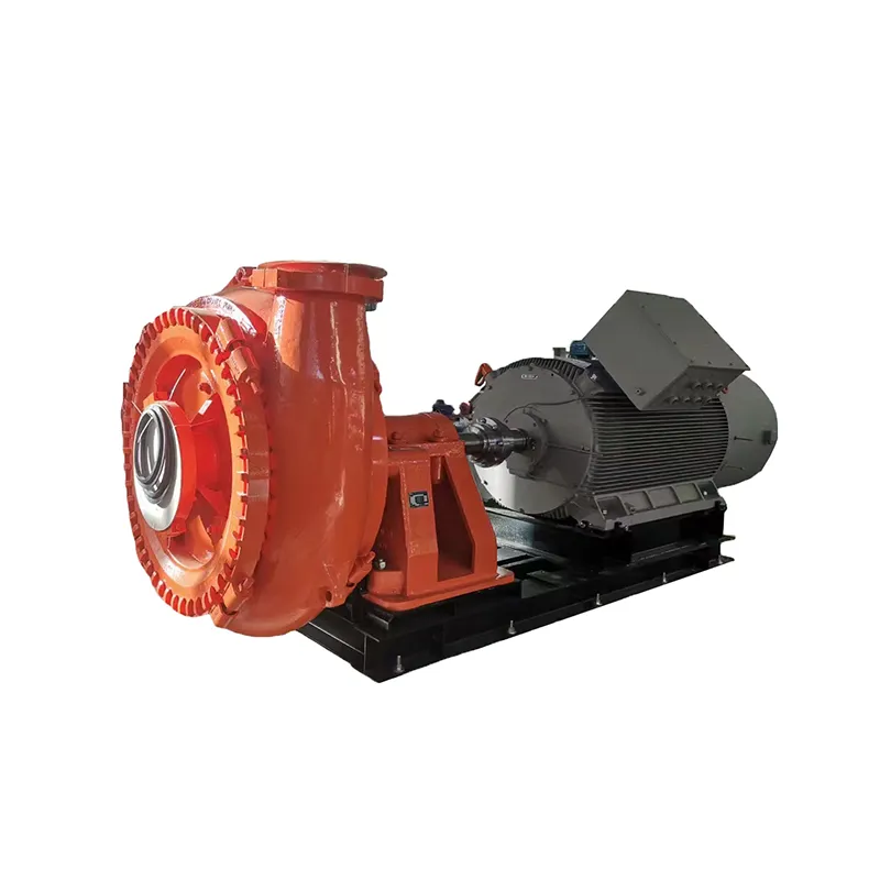 Dredge Pump