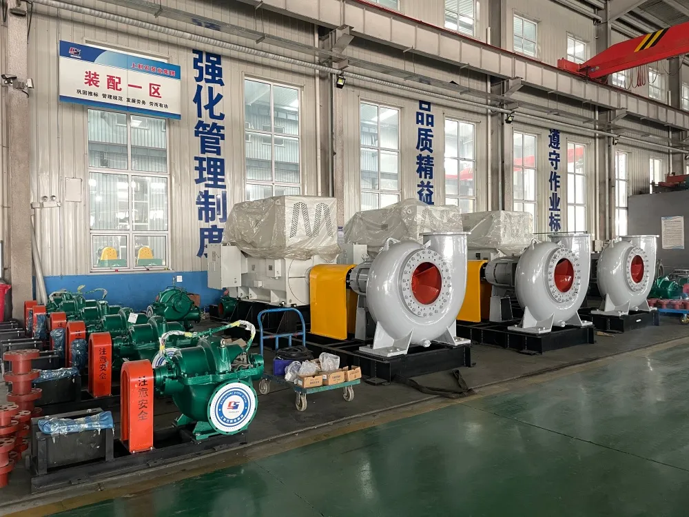 Corrosion and wear resistant slurry pump wet end