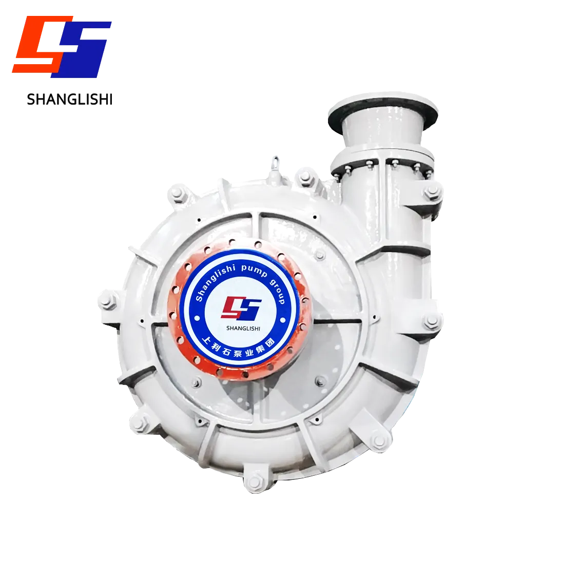 Froth pump for flotation and mineral processing