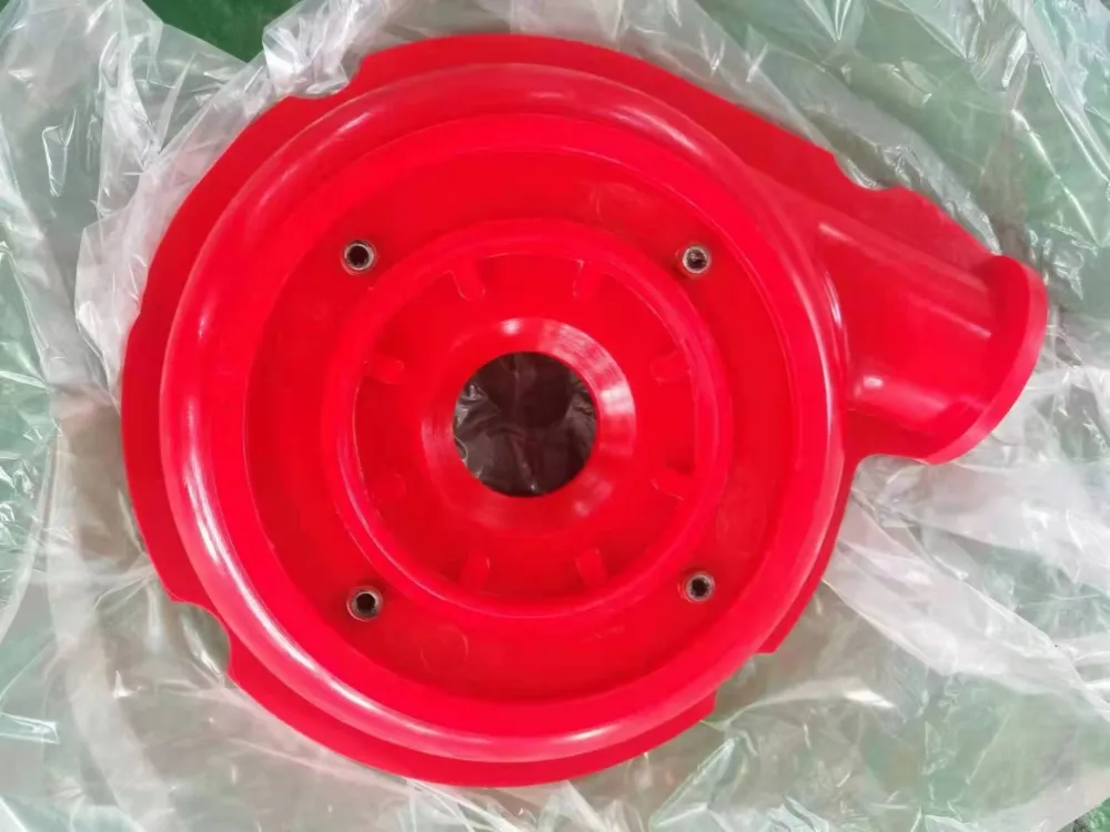 Slurry pump technical support