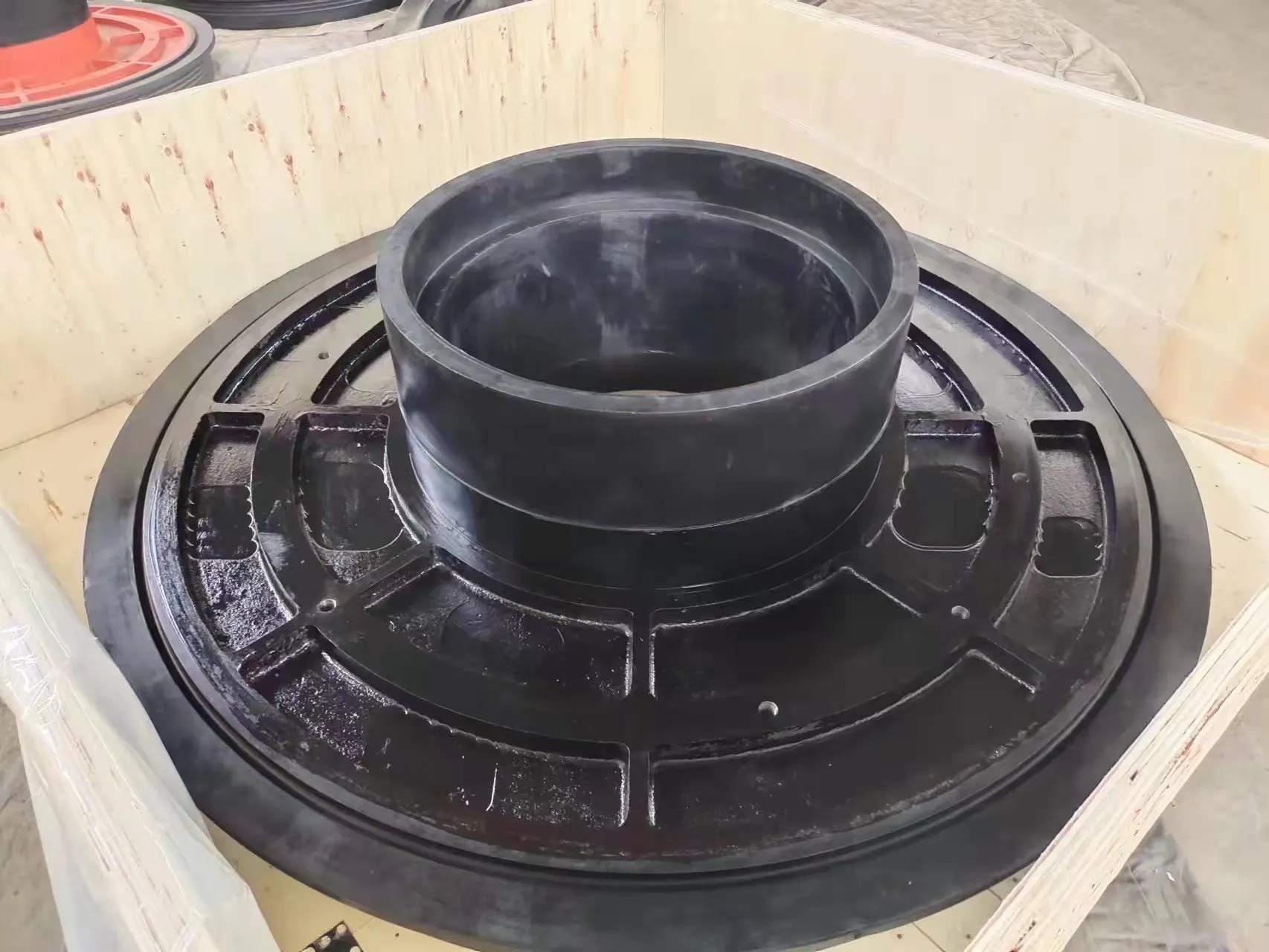 Slurry pump technical support