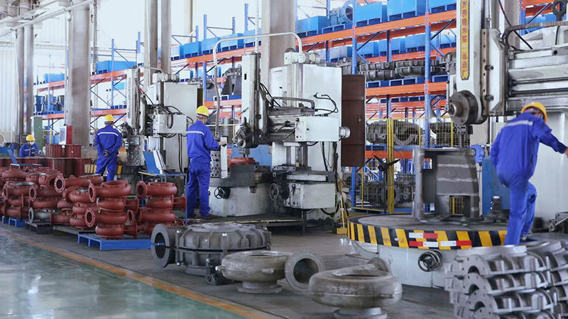 Machining Workshop