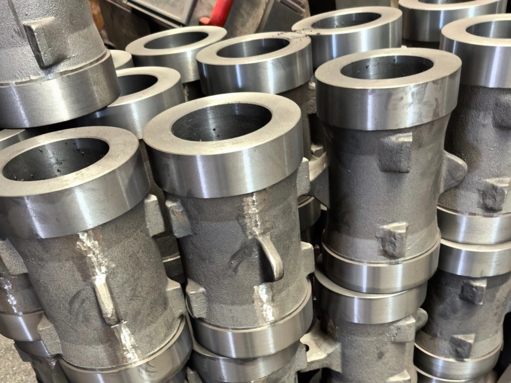 Slurry Pump Bearing Assemblies