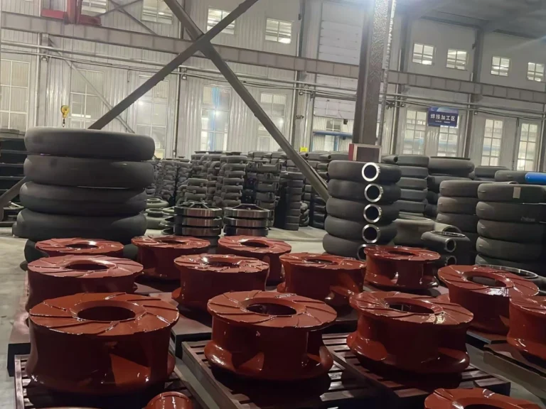 What Drives Wear Life in Abrasive Duty