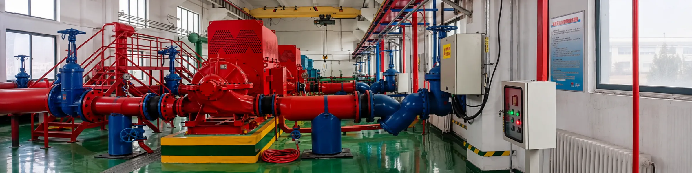 Resources for Sizing and Sourcing Pumps