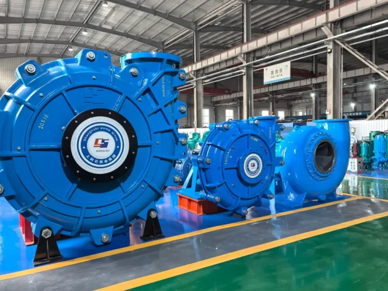Horizontal Slurry Pump Distributors & Suppliers