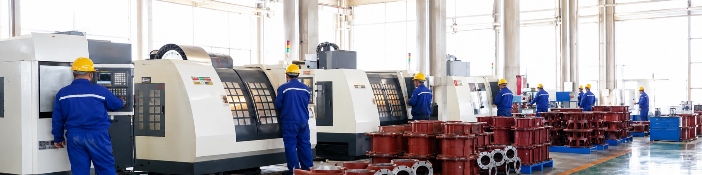 SHH-Series High-Head Slurry Pump