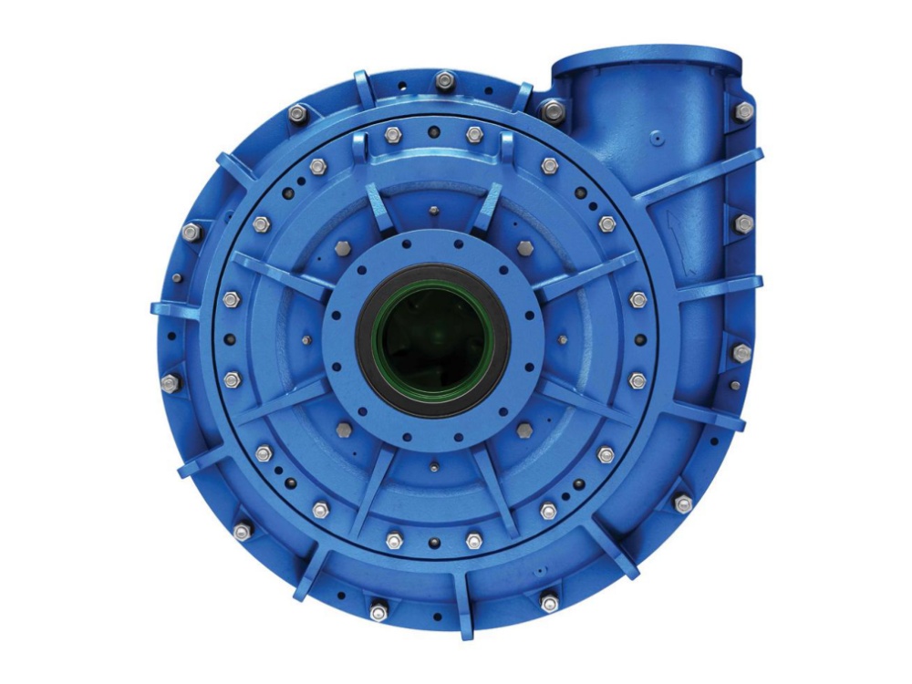 SMC High Efficiency Slurry Pump